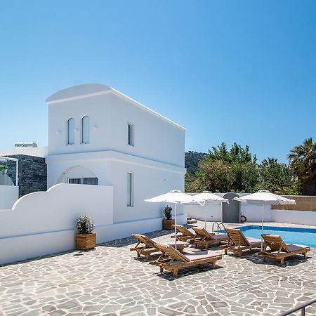 Alexander Studios & Suites - Adults Only Faliraki Exterior photo