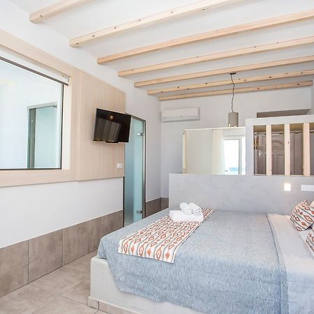 Alexander Studios & Suites - Adults Only Faliraki Exterior photo