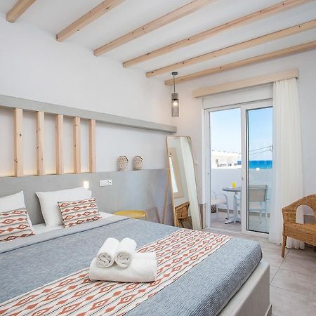 Alexander Studios & Suites - Adults Only Faliraki Exterior photo