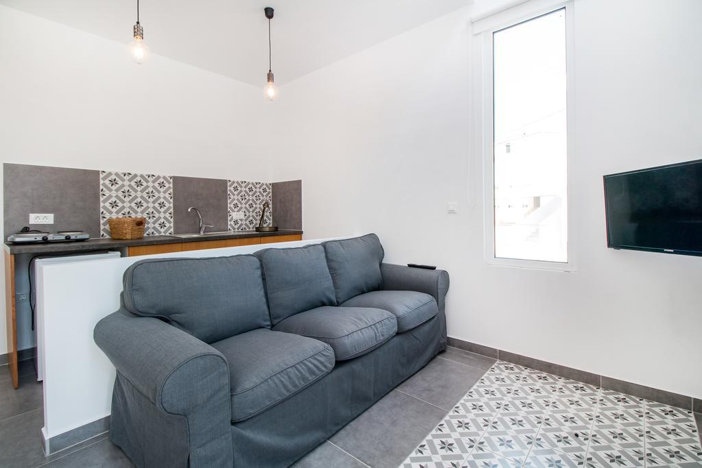 Alexander Studios & Suites - Adults Only Faliraki Exterior photo