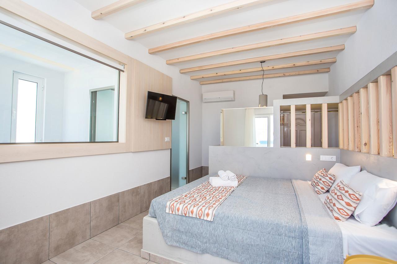 Alexander Studios & Suites - Adults Only Faliraki Exterior photo
