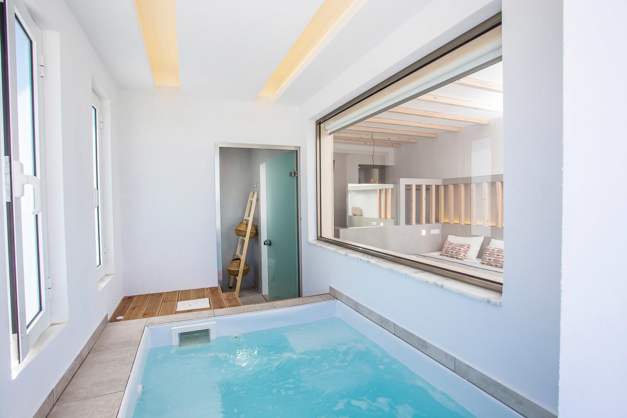 Alexander Studios & Suites - Adults Only Faliraki Exterior photo