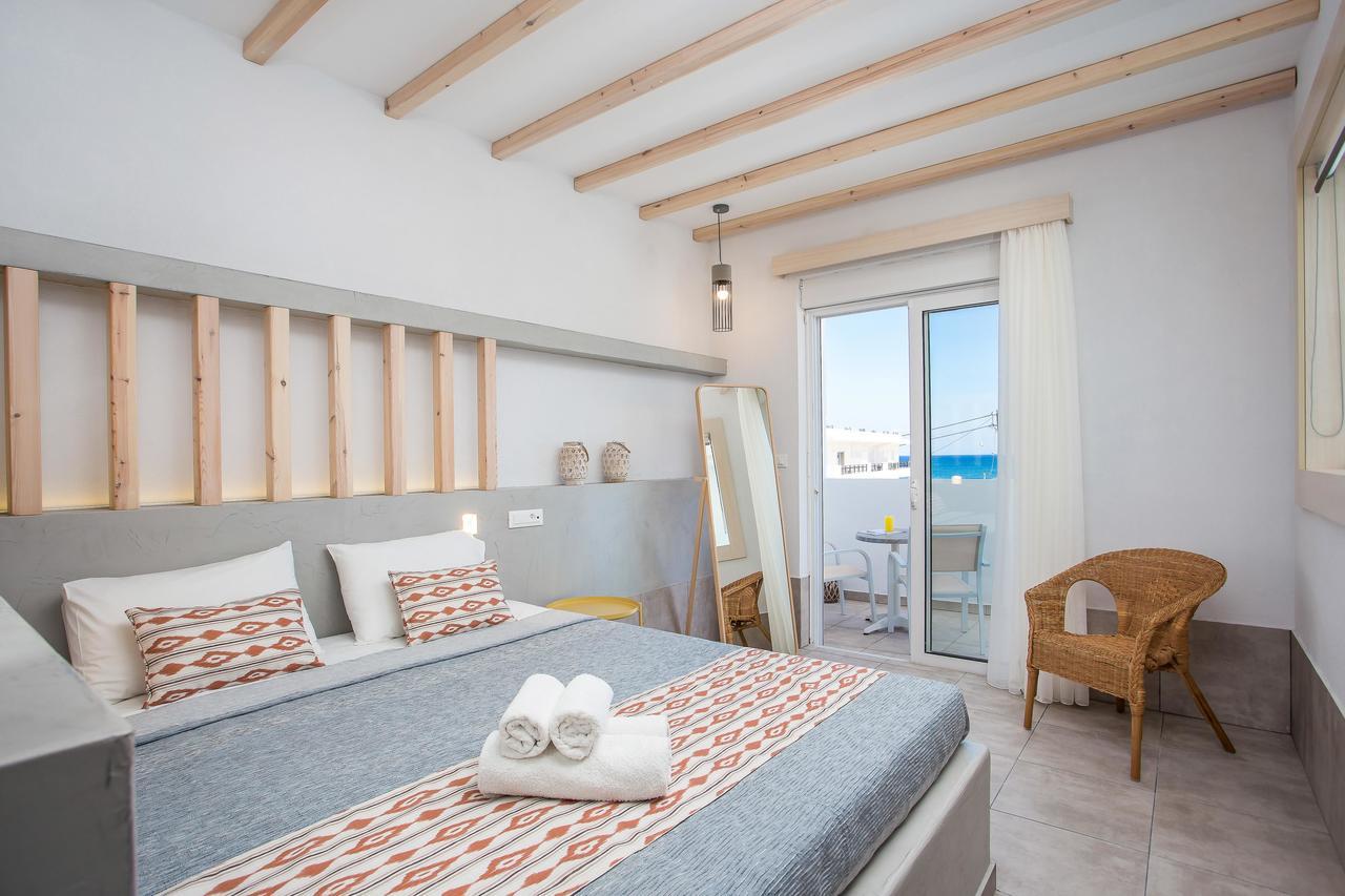 Alexander Studios & Suites - Adults Only Faliraki Exterior photo